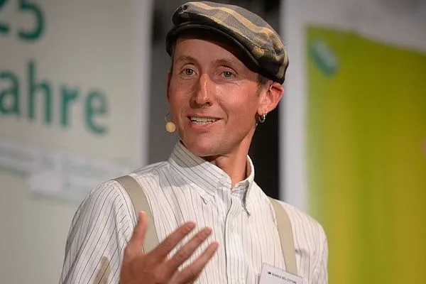 Stimmen zum Jubiläum: Daniel Unsöld